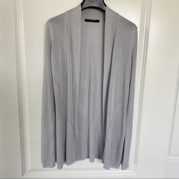 Cyrus | Sweaters | Cyrus Cardigan 